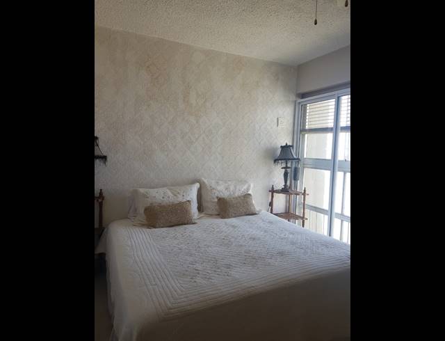 2 BEDROOM FLAT FOR SALE IN ESPLANADE